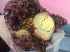 -真老大房鲜肉月饼(南京路步行街店)