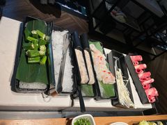 -生如夏花泰式火锅(鹭洲里店)