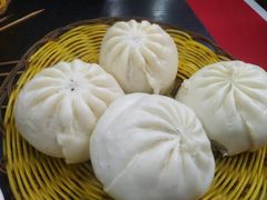 -郑家包子牛肉拉面(尚勤路店)