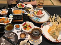 -天狗山料理(省体店)