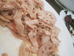 -巨元河鲜酒楼·清远特色菜名店(英德店)