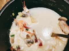 -山里亲戚(淞虹路店)