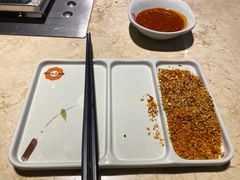 -白玉·朝鲜族烤串(深圳Kkone店)
