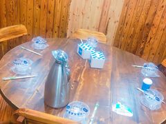 包房-老东镇啤酒屋海鲜加工·蒸汽海鲜·海鲜烧烤(台东店)