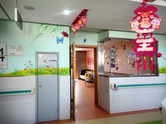 -仁泽赵巷养老护理院-医疗康复中心