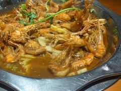 -邵汇大虾(吉林大路店)