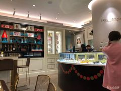 -PAUL LAFAYET 法式甜品(港汇广场店)