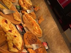 -比格比萨自助(沙河店)