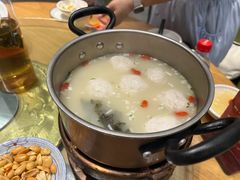 -汇丰苑·海鲜青岛菜(中山路大鲍岛店)