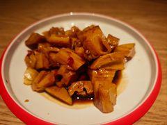 -肥三土菜馆(五四广场店)
