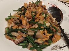 -码头鲜精致威海菜(欧乐坊店)