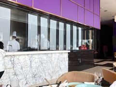 -大连君悦酒店·星海湾壹号Dalian·Dalian(星海广场店)