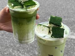 -仙雨林·奶茶鲜果茶(书院巷店)