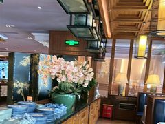 -八府香鸭·啫啫煲(华山路店)