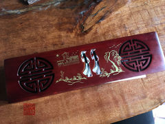 -Ngoc Chau Garden