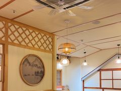 -恩你小木屋·韩式料理(南长街店)