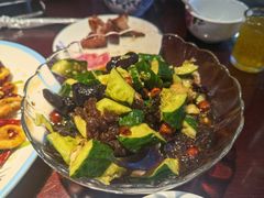 -玉泉酱羊骨饭庄(青吉里店)