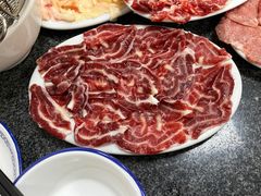 -五洲牛肉美食馆