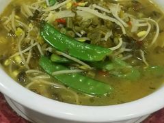 -佛有缘素食馆·荔湾老字号(陈家祠首店)