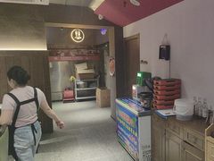 -不夜天烧烤牛骨头(南湖店)