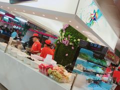 -食美汇美食广场(新奥店)