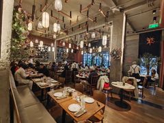 -IL TEATRO 精品意大利餐厅