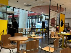 -麦当劳(融创茂店)