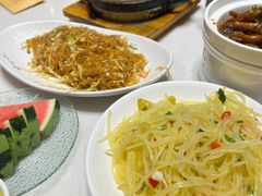-小菜园新徽菜(无锡人民路红豆店)