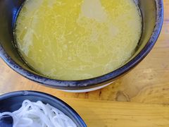 -桥香园过桥米线(国贸店)