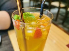 -百特喜·意大利餐厅(八佰伴镇江店)