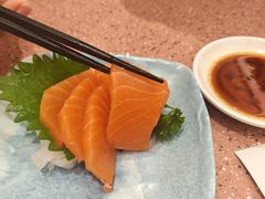 -元气寿司(环球港店)