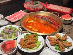 -小龙坎火锅(东汇城店)