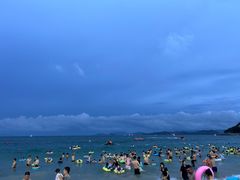 -大梅沙海滨公园