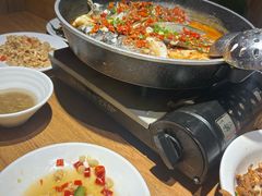-俏湖兰·辣椒炒个肉(海沧店)