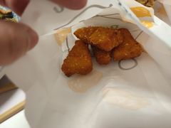 -德克士(通惠门店)
