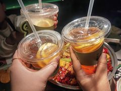 -淘蛙(广州星寰国际商业中心店)