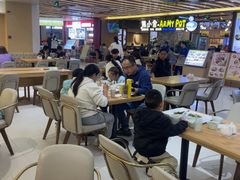 -东园小馆·早茶·淮扬小炒(三盛广场店)