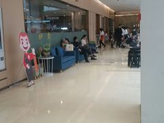 -海底捞火锅(方圆荟店)