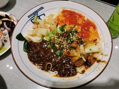 -大嘻咹biangbiang面(历史博物馆店)