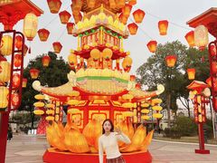 -国色天乡三期陆地乐园