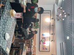 大堂-八两八金·莱芜特色炒鸡(市南漳浦路店)