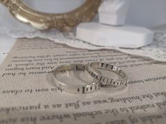-1001艺术手作·银饰DIY·拼豆(小寨金莎店)