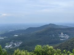 -句容茅山景区