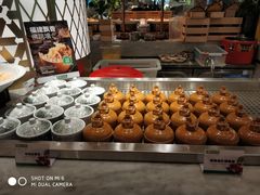 -亚马逊海鲜自助(梅溪湖步步高店)