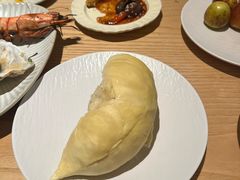 -隐泉京望日式料理(太和广场店)