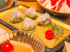 -藤原布二·八佰善会席料理(奥体店)
