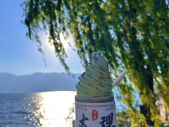 -大理洱海