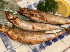 -贵木日本料理·铁板烧(新地假日广场店)