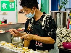 -蚝乡农庄(铁涌赤岸店)