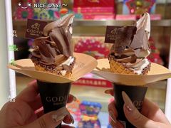 -GODIVA(港汇恒隆广场)